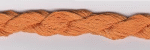S-239 Dinky-Dyes Stranded Silk #239 Persimmon