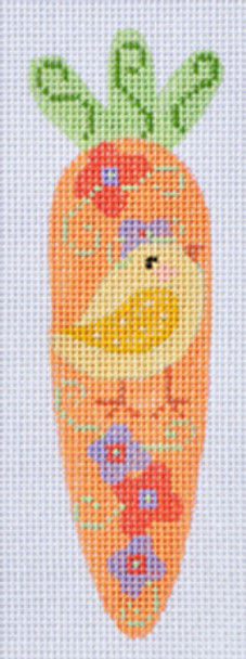 CH-67 Chick Carrot 1 ¼ x 5 ¼ 18 Mesh Danji Designs CH Designs