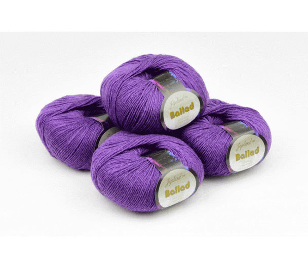 Ballad - Purple Heart (BL170) Jojoland