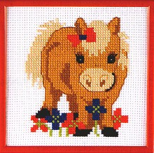 121165 Permin First Kit - Pony