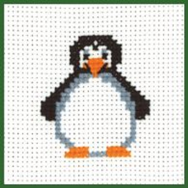 147312  Permin Penguin  My First Kit