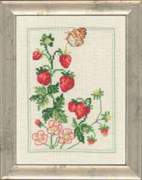 929169 Permin Kit Strawberry