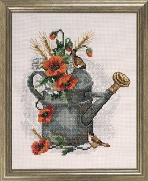 124514 Permin Kit Watering Can