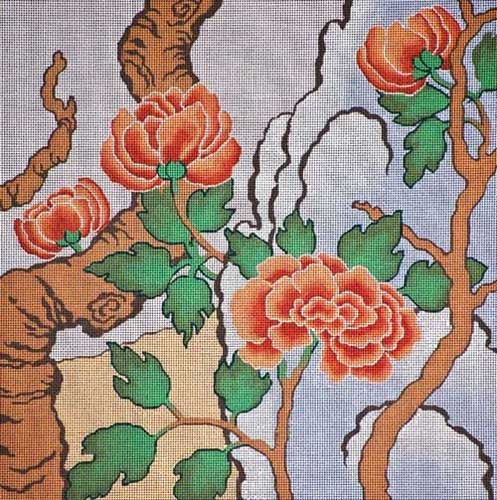 M-526 Coromandel 12 x 12 18 Mesh Shorebird Studio