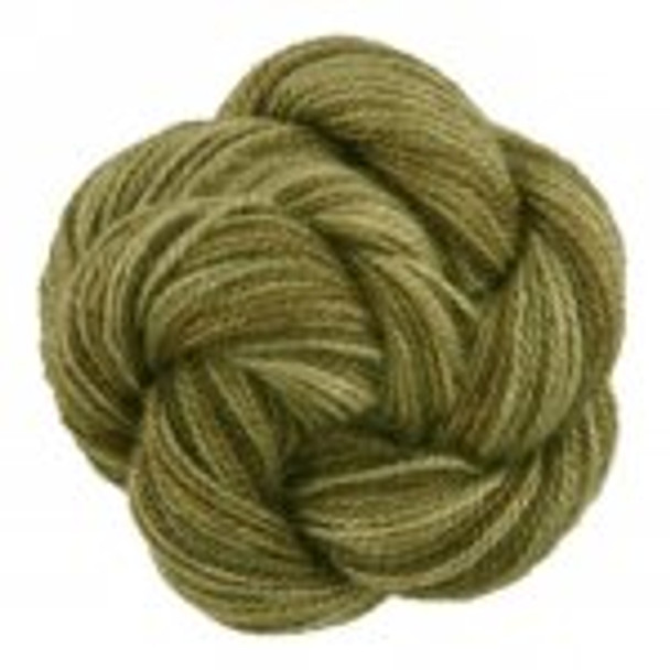 521 - Swamp Thing Soy Luster Shadows