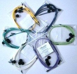 Denise Teal companion set