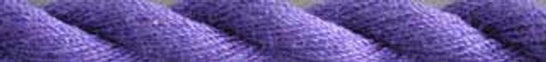 6040	 Blue Purple Soie Cristale