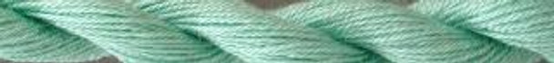 8085	 Light Sea Green Soie Crystal