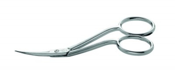 Premax PX1205 Scissors Embroidery; Double Curved.; 4 1/4"