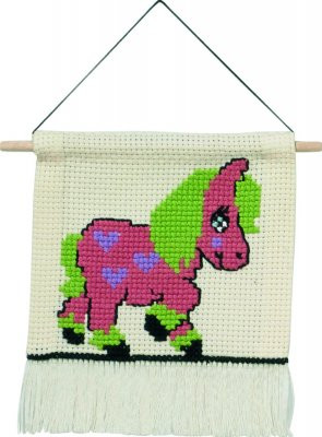 135442Permin MFK - Heart Pony