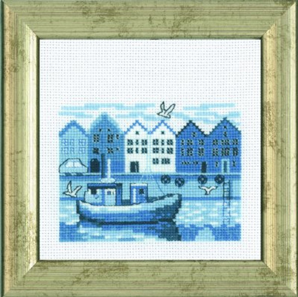 135430 Permin Harbour