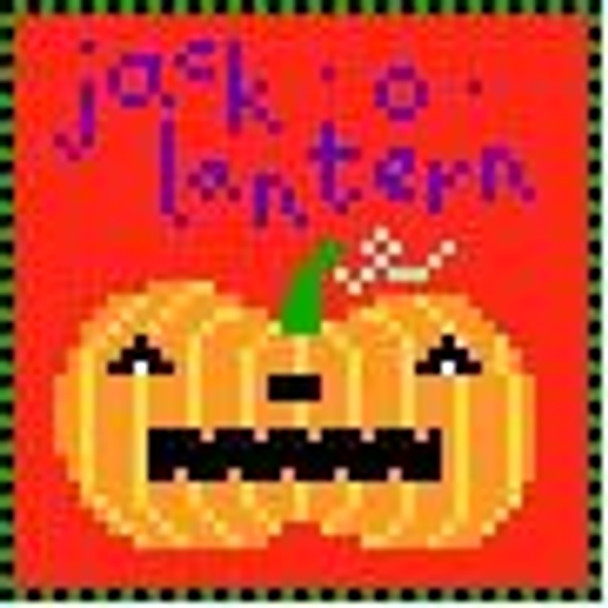 BF203 Jack O'Latern Birds Of A Feather