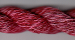 Oriental Linen 071 In the Burgandy Thread Gatherer