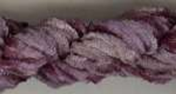 Silken Chenille 091 Medieval Mulberry Thread Gatherer