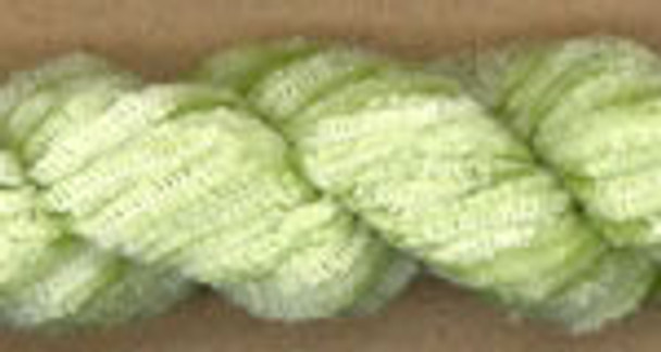 Silken Chenille 103 Spearmint Thread Gatherer