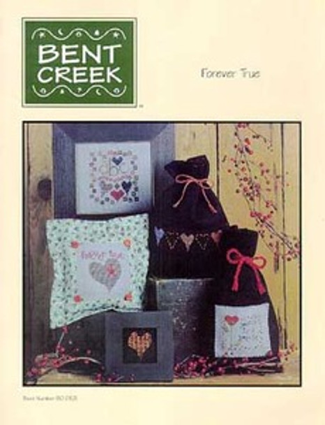 Forever True by Bent Creek 97-2625 