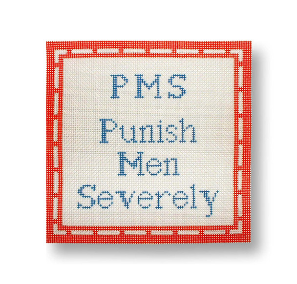 EG-SS 15 PMS ... Punish Men Severely 7" 13 mesh Eddie & Ginger