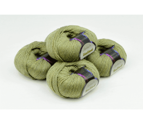 Ballad - Twill (BL235) Jojoland