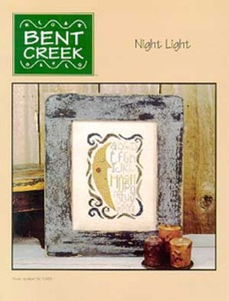 Night Light by Bent Creek 99-2440