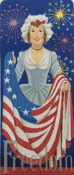 LL665B	Betsy Ross	12 x2 8 Labors Of Love 13 Mesh