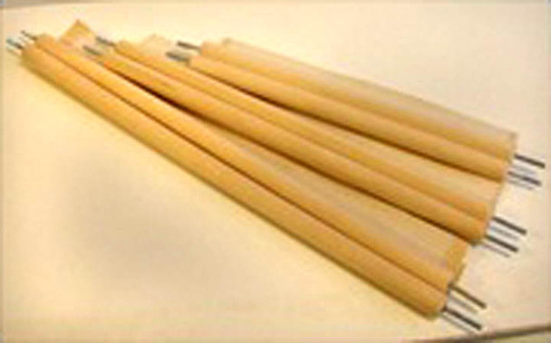 6" Dowels Doodlin' Around Design (Cabranmary Woods) 6" Dowels Doodlin' Around Design (Cabranmary Woods)