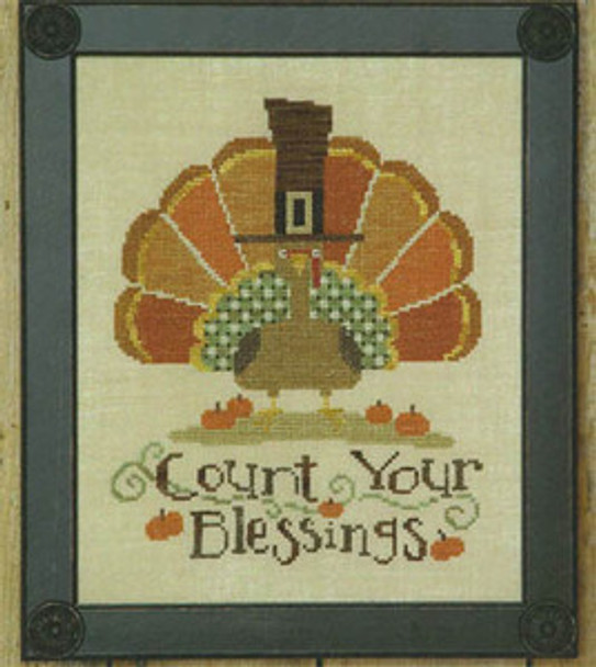 Uber Turkey  98 x 120 by Bent Creek 09-2619 WiBC1134