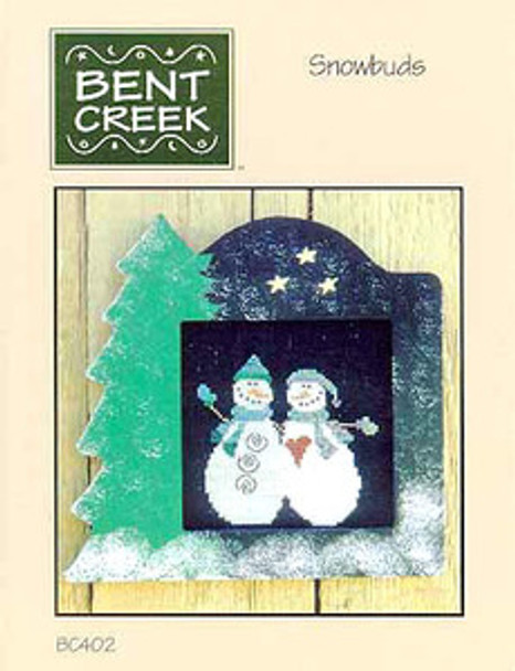 Snowbuds by Bent Creek 97-1977