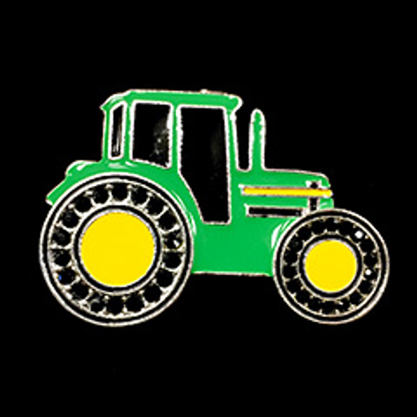 Tractor Needle Minder Big Buddy The Meredith Collection ( Formerly Elizabeth Turner Collection)