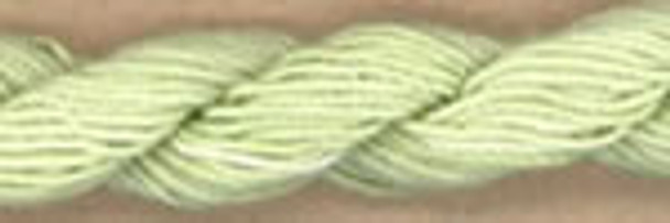 SP5 103 Spearmint Silken Pearl Thread Gatherer