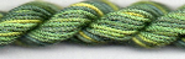 SP5 406 Vertigris Silken PearlSummer Thread Gatherer