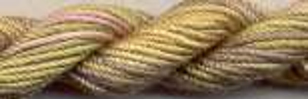 SP5 975 Meadowgrass Silken Pearl Thread Gatherer