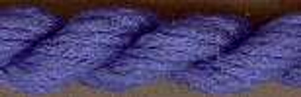 SNC036 Blue Violet Thread Gatherer Silk n Colors