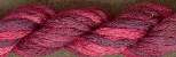 SNC042 Berry Spritz Thread Gatherer Silk n Colors