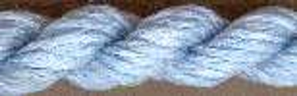SNC048 Pearled Blues Thread Gatherer Silk n Colors