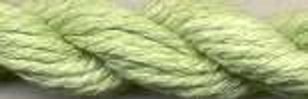 SNC103 Spearmint Thread Gatherer Silk n Colors