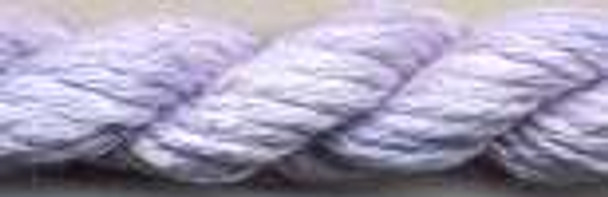 SNC139 Wintered Lavender Thread Gatherer Silk n Colors