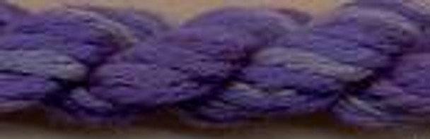 SNC140 Vintage Violets Thread Gatherer Silk n Colors