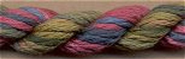 SNC180 Belvedere Gardens Thread Gatherer Silk n Colors