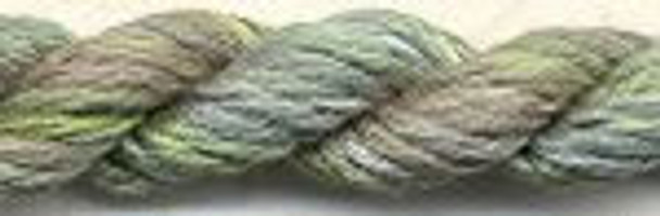 SNC188 Coastal Seaweed Thread Gatherer Silk n Colors