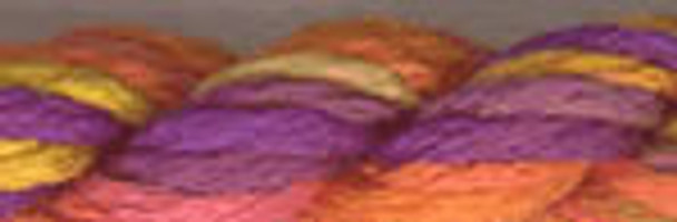 SNC189 Aurora's Flame Thread Gatherer Silk n Colors