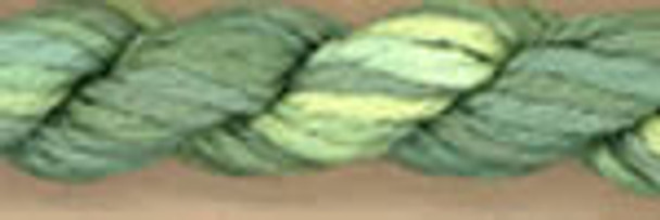 SNC 195 Gartenfarn Thread Gatherer Silk 'n Colors