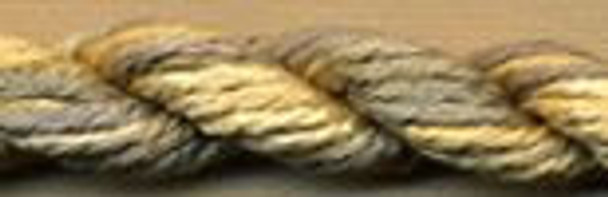 SNC246 Tattered Parchment Thread Gatherer Silk n Colors