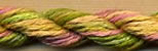SNC247 Pears&Poppies  Thread Gatherer Silk n Colors