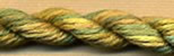 SNC252 Marsh Grasses Thread Gatherer Silk n Colors