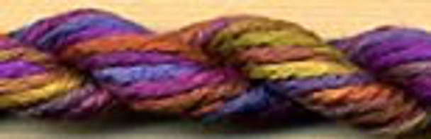 SNC254 Summer Vinyard Thread Gatherer Silk n Colors