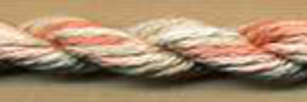SNC276 Frost on the Pumpkin Thread Gatherer Silk n Colors