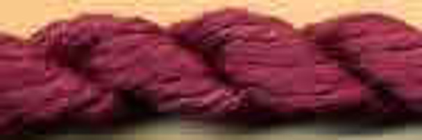 SNC315 Zimbabwe Berry Thread Gatherer Silk n Colors