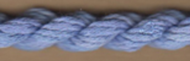 SNC331 Cornflower Bleu Thread Gatherer Silk n Colors