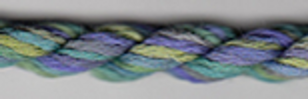 SNC 334 Sea Lily Thread Gatherer Silk 'n Colors