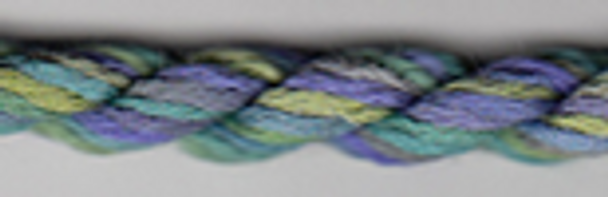 SNC334 Sea Lily Thread Gatherer Silk n Colors